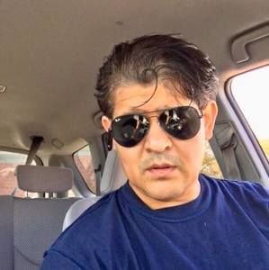 Meet your Posher, Pepe